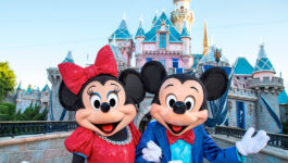 City gives Disneyland tax-break in exchange for $1b expansion