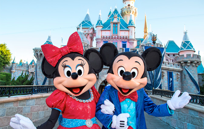 City gives Disneyland tax-break in exchange for $1b expansion