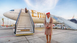 Emirates adds second daily Seattle to Dubai flight
