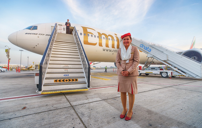 Emirates adds second daily Seattle to Dubai flight