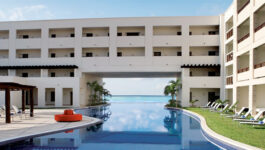 Sunquest offers travel agents chance to win vacation at Secrets Silversands Riviera Cancun