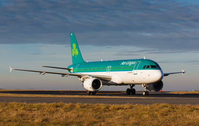 Ryanair agrees to sell its stake in Aer Lingus to British Airways parent IAG