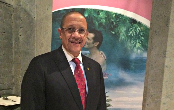 Barbados offers increased lift, new hotel product for Canadians