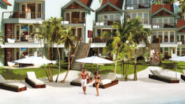 Sandals Negril to undergo significant upgrades