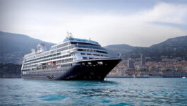 Azamara Club Cruises launches Azamara World Academy for travel agents