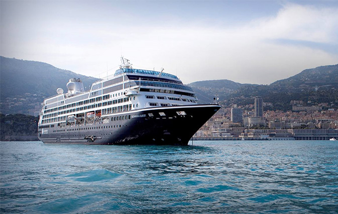 Azamara Club Cruises launches Azamara World Academy for travel agents