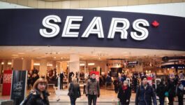TravelBrands says it has reached agreement with Sears Canada