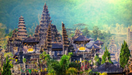 Goway offers Bali vacation for under $2,000