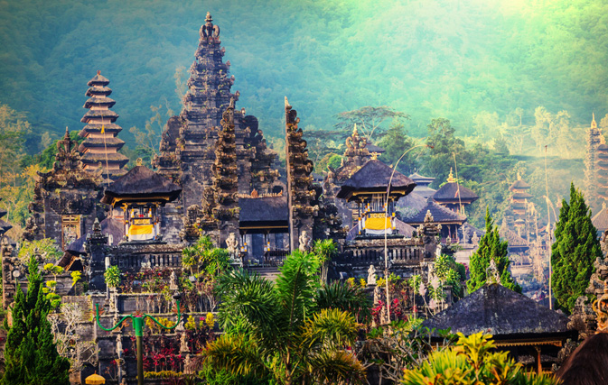 Goway offers Bali vacation for under $2,000