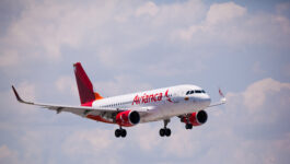 Aeroplan adds new Brazilian partner Avianca to rewards program