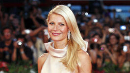 Gwyneth Paltrow surprises Flight Centre’s top travel agents