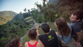 G Adventures partners with ProColombia, offers 15% off all Colombia tours