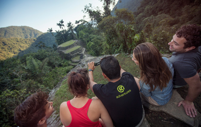 G Adventures partners with ProColombia, offers 15% off all Colombia tours