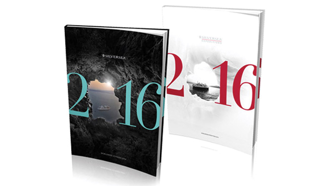 Silversea releases 2016 brochures, 8-ship fleet to visit 800 destinations