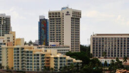 Hilton closes longtime The Condado Plaza Hilton in Puerto Rico