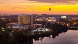 Seven Downtown Disney hotels offer ‘End of Summer Value Rates’