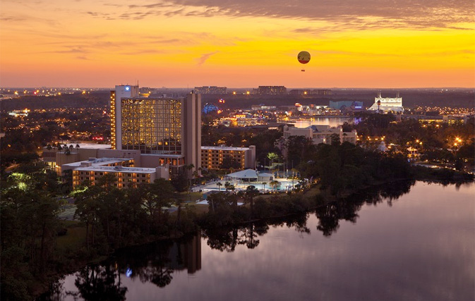 Seven Downtown Disney hotels offer ‘End of Summer Value Rates’