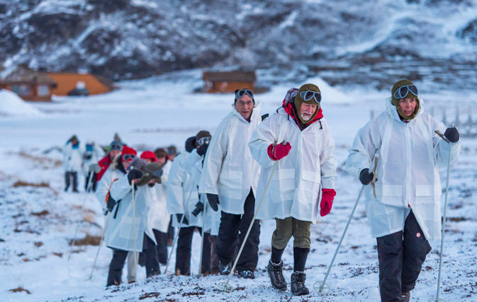 Hurtigruten offers new Expedition Voyages along Norway’s coast