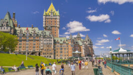 Tourisme Québec selects VoX International for Canadian representation