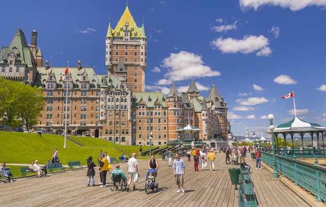 Tourisme Québec selects VoX International for Canadian representation
