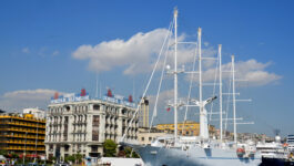 Windstar goes after solo travellers with reduced rates on more than 130 cruises