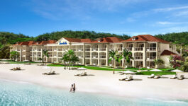 Sandals’ flagship resort, Sandals Montego Bay, to receive enhancements