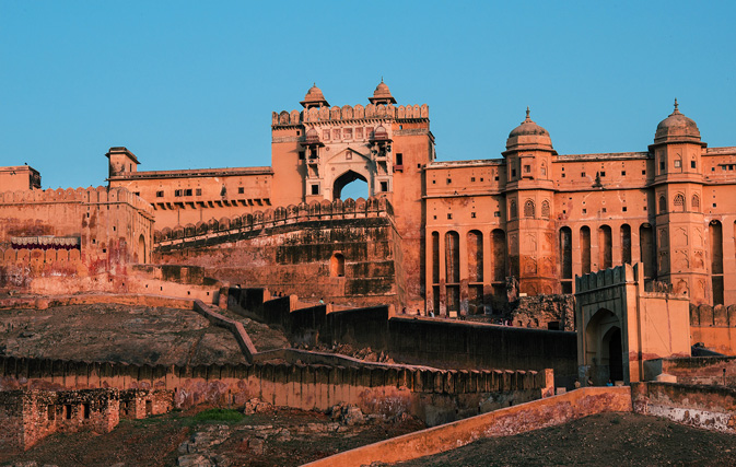 Amber-Fort-in-Jaipur