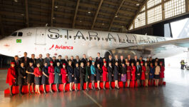 Avianca Brasil joins Star Alliance