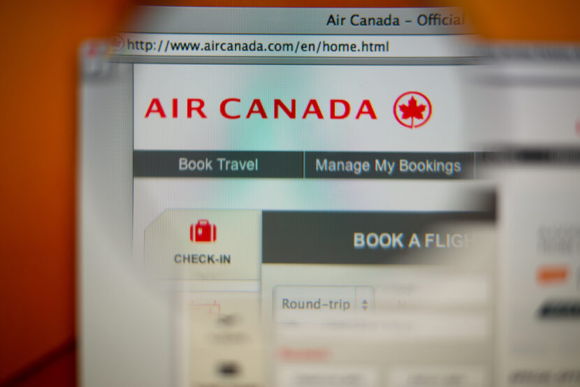 Air Canada