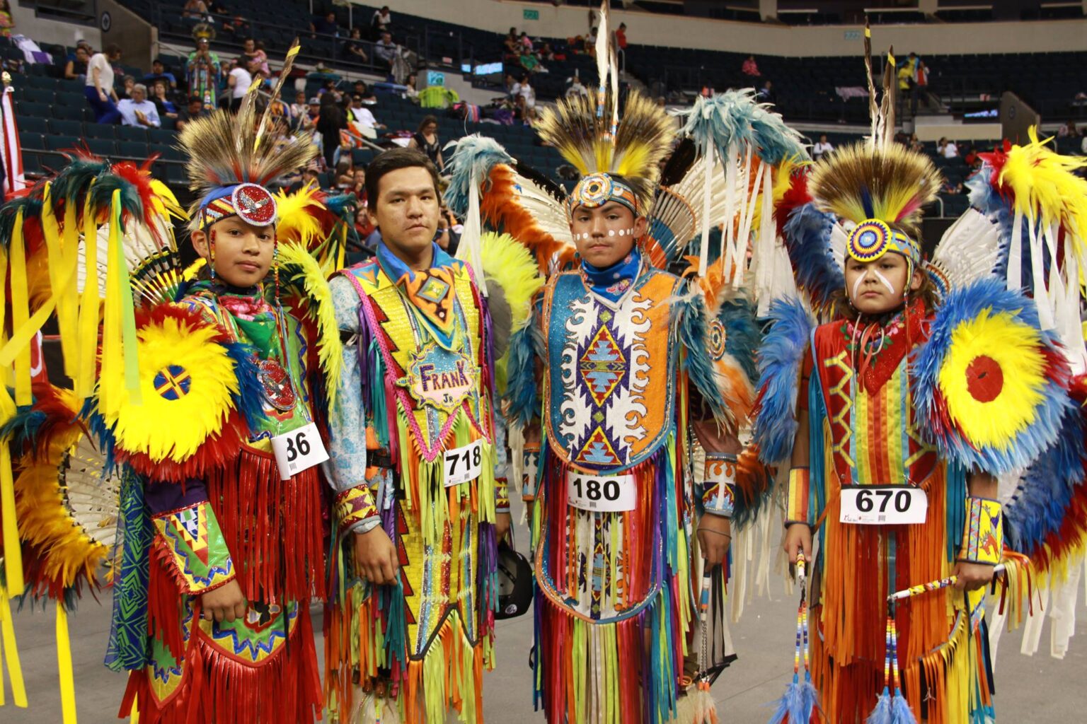Canada's largest aboriginal festival starts next week in Winnipeg