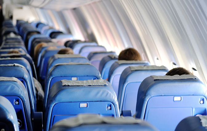 Amadeus share of travel agent air bookings up in first half of 2015