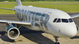 Frontier Airlines to include 'extras' in ticket after passenger complaints on fees