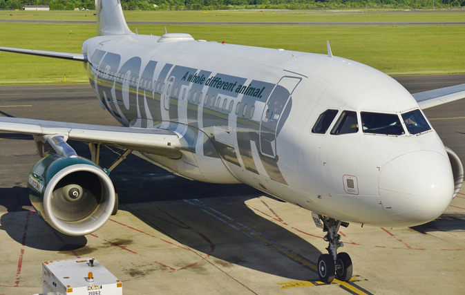Frontier Airlines to include 'extras' in ticket after passenger complaints on fees