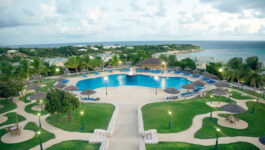 Sunquest launches ‘Awesome Antigua Event’ with $100 air credit