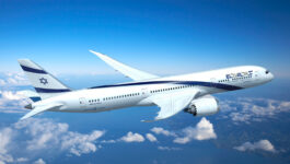 EL AL to acquire 15 new 787-8 and 787-9 Dreamliner aircraft