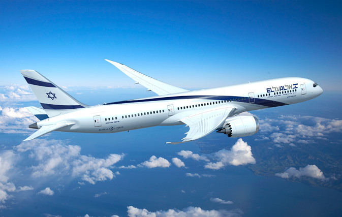EL AL to acquire 15 new 787-8 and 787-9 Dreamliner aircraft