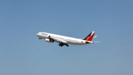 PAL to operate Cebu to Los Angeles nonstop flights from March 15, 2016
