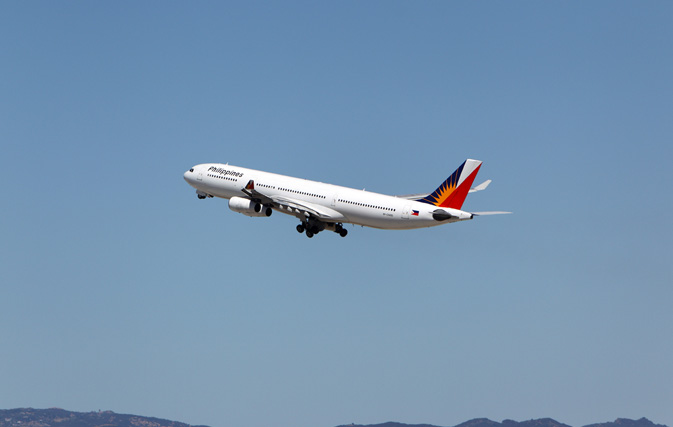 PAL to operate Cebu to Los Angeles nonstop flights from March 15, 2016