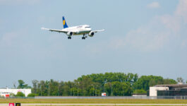 Corporate travel executives, Lufthansa to hold webinar on 16-euro GDS fee