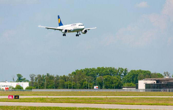 Corporate travel executives, Lufthansa to hold webinar on 16-euro GDS fee