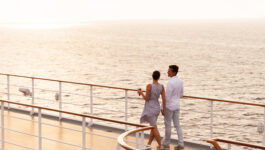 Azamara launches Got to Go flash sale giving clients onboard credits