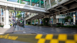 UNWTO condemns Bangkok attack