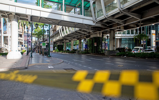 UNWTO condemns Bangkok attack