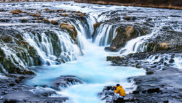 Icelandair to launch seasonal service from Montreal to Iceland next May