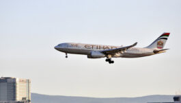 Etihad Airways launches new ‘Fare Choices’