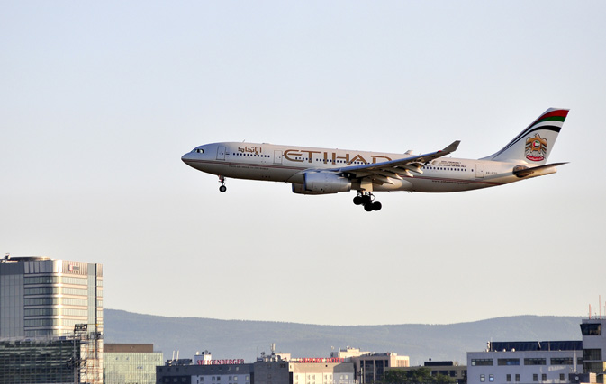 Etihad Airways launches new ‘Fare Choices’