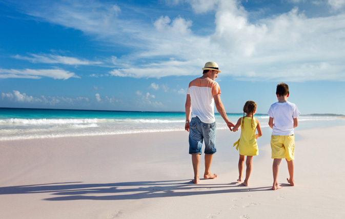 Bahamas says its beaches are free of Sargassum seaweed