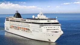 Air Canada Vacations to offer MSC Opera cruises starting in Havana or Montego Bay