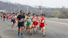 Intrepid Travel launches North Korea Marathon Expedition
