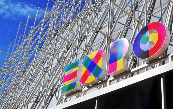 Italian hotel association says visitors for Expo 2015 disappointing